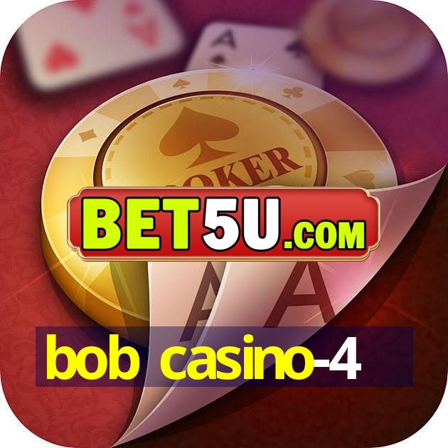 bob casino